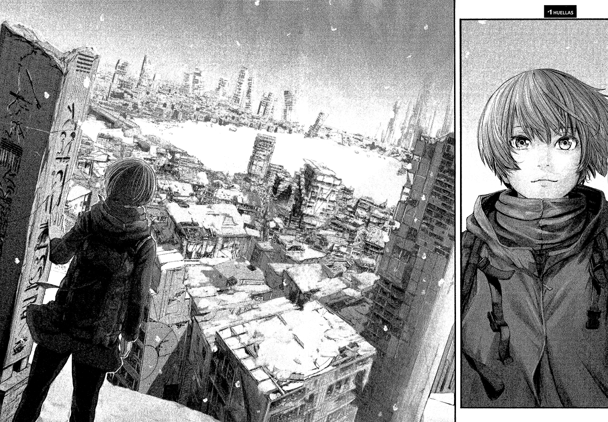 Alma (Comic Release Group)