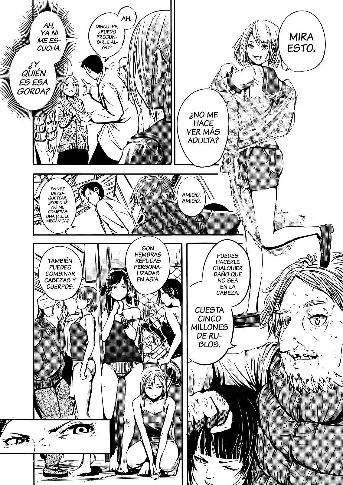 Alma (Comic Release Group)