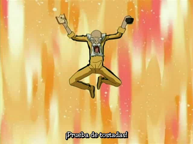 Amasando Ja-Pan (Spanishare no Fansub)