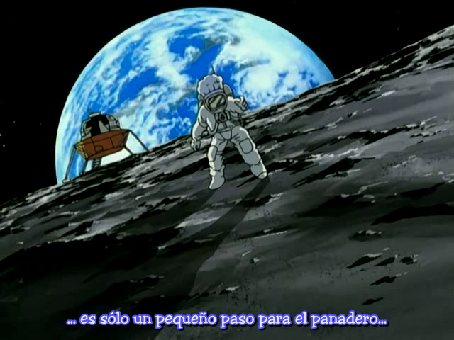 Amasando Ja-Pan (Spanishare no Fansub)