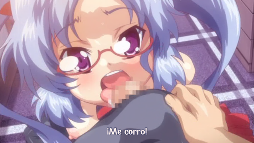 Imouto Paradise (Radio Galaxia, Animex)