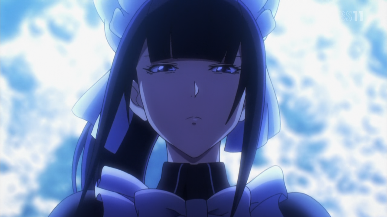 Overlord (Anarchy Subs)