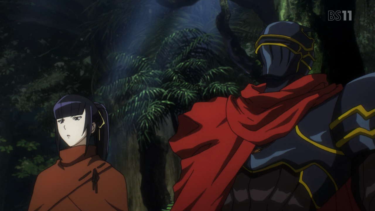 Overlord (Anarchy Subs)