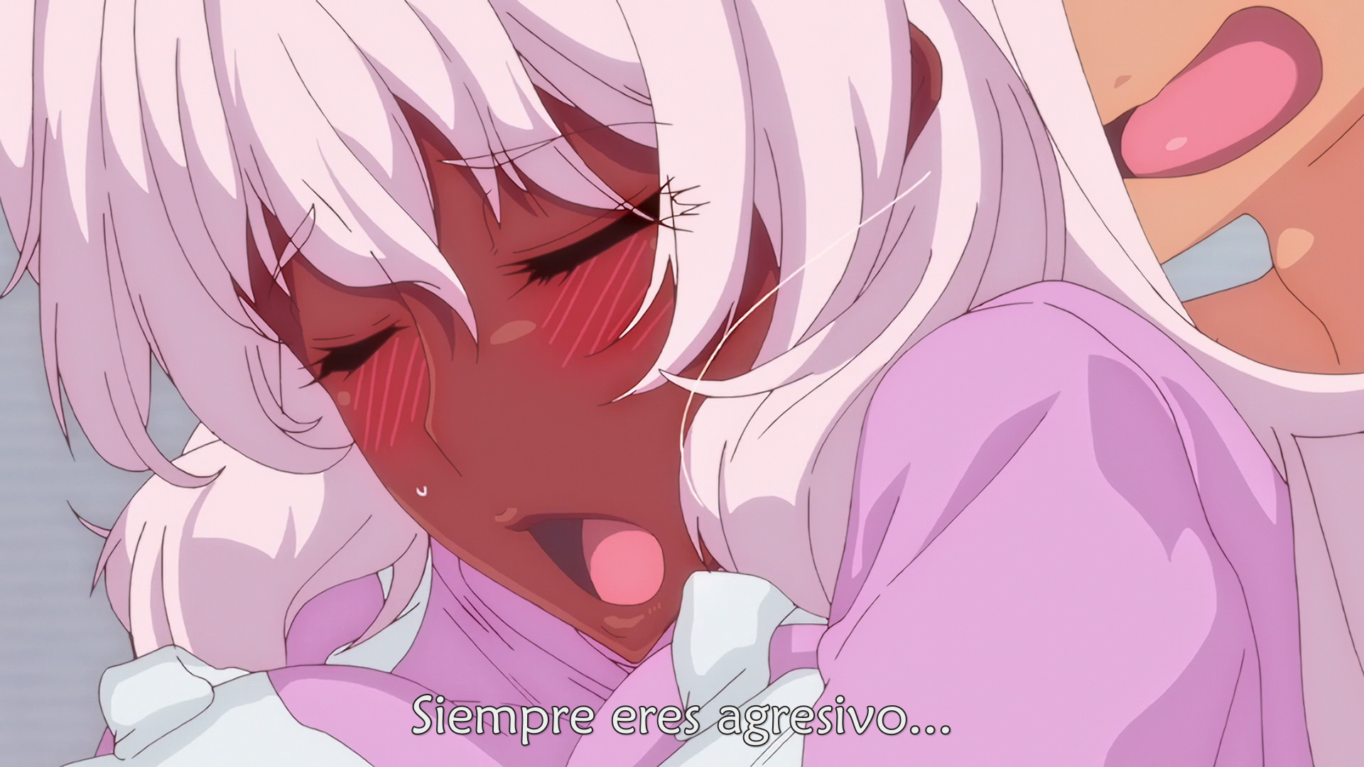 Anette-san to Liliana-san The Animation (AniMugen Fansub)