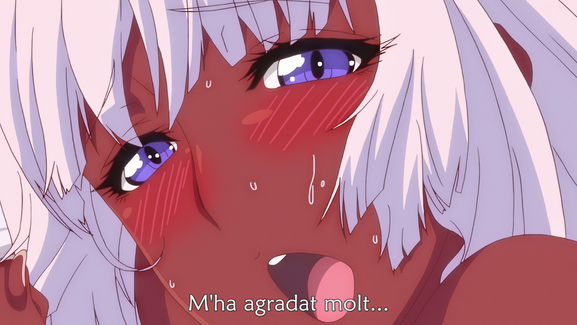 Anette-san to Liliana-san The Animation (AniMugen Fansub)