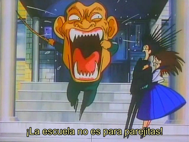 Angel (AniMugen Fansub)