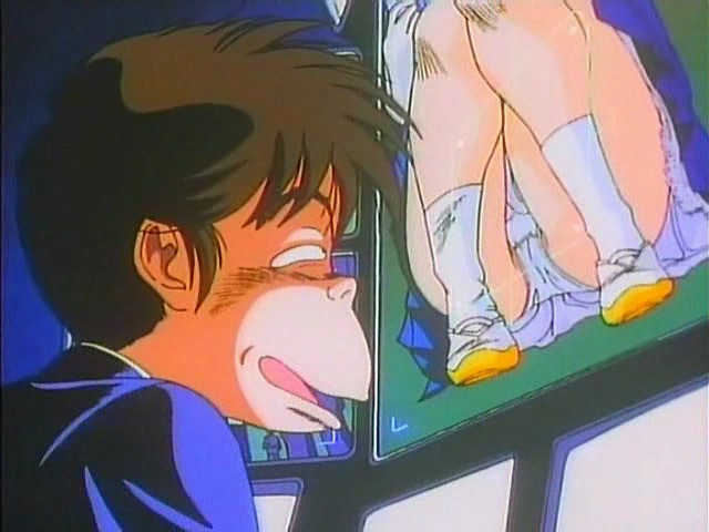 Angel (AniMugen Fansub)