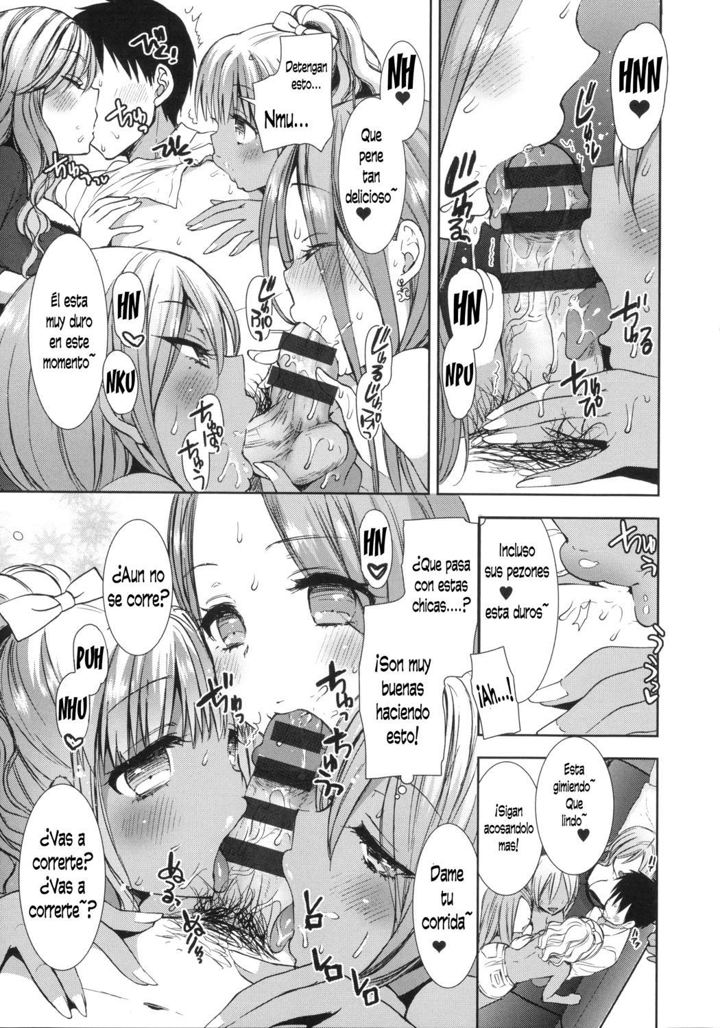 Shirokuro♥Royal (?)