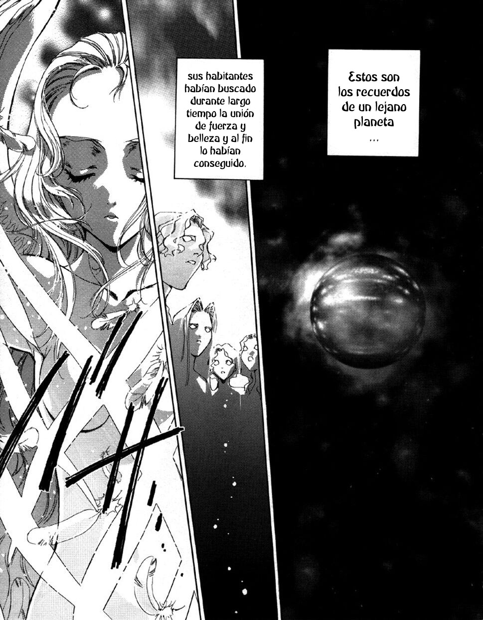 Angel/Dust (Go Fansub)