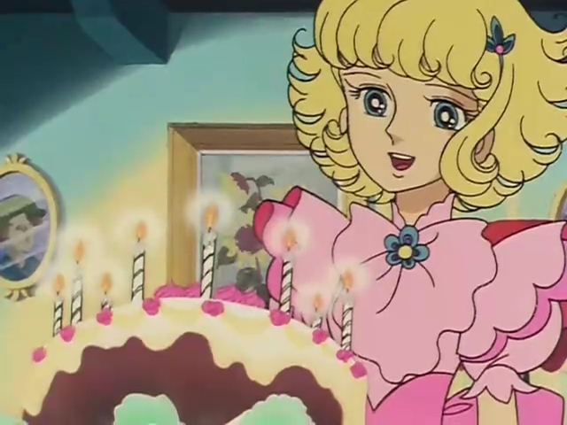 Hana no Ko Lunlun (?)