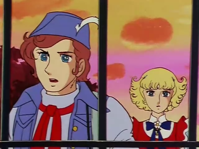 Hana no Ko Lunlun (?)