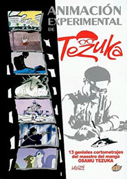 Animación Experimental De Tezuka
