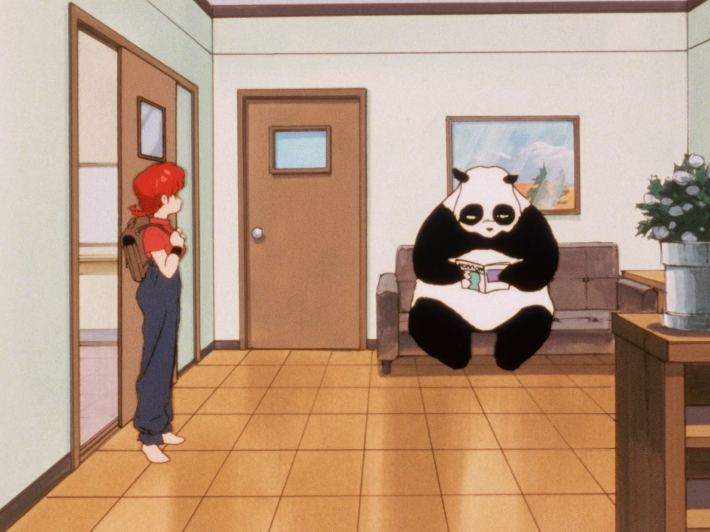 Ranma ½ (Animelliure)