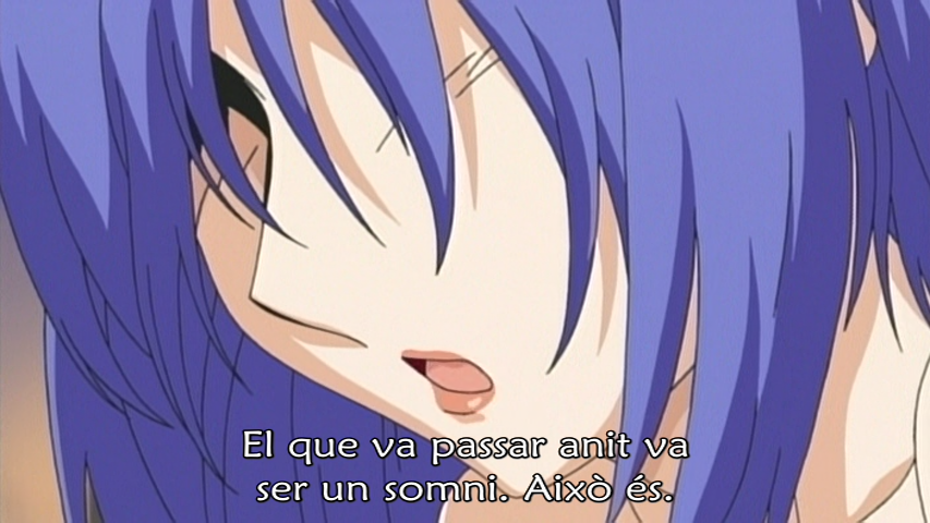 Aniyome wa Ijippari (AniMugen Fansub)