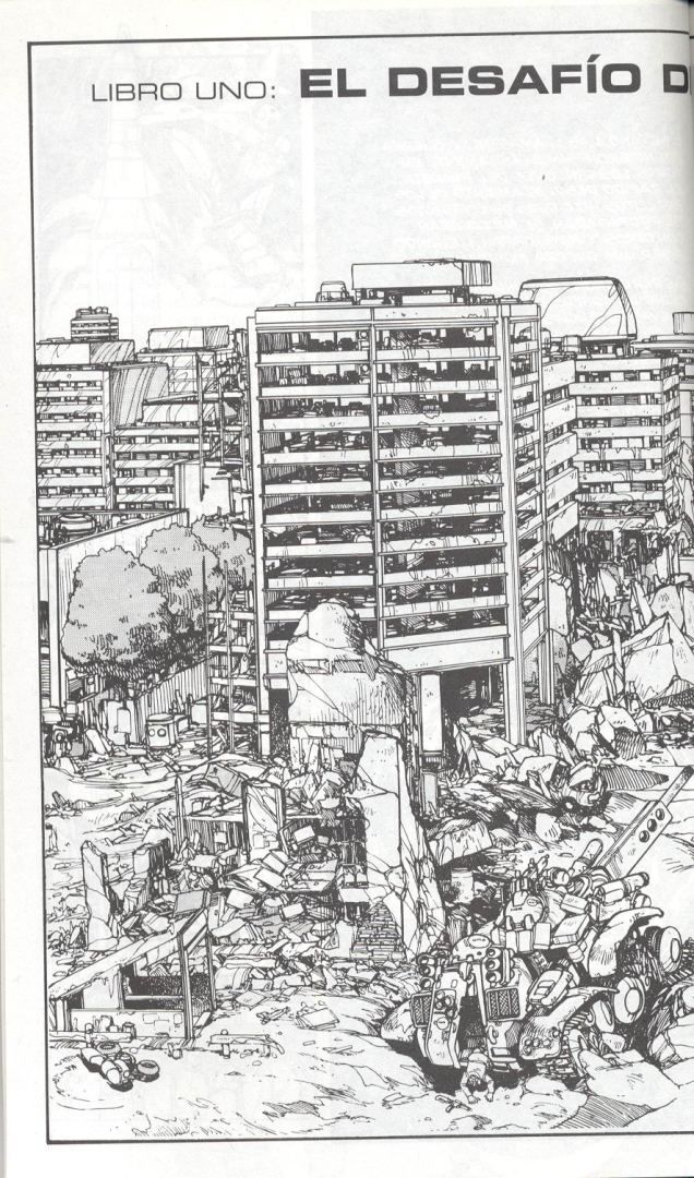 Appleseed (Comic Release Group)