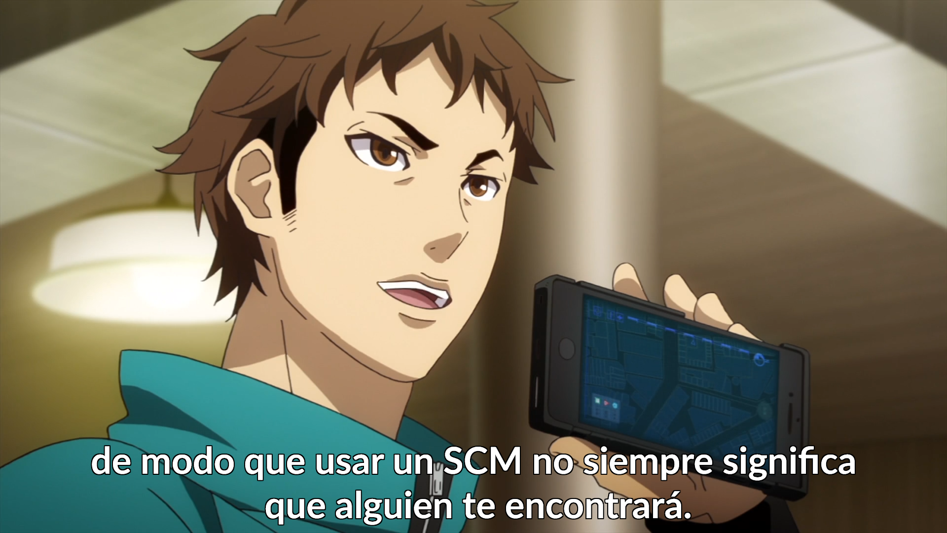 Dorei-ko: The Animation (PuyaSubs!)