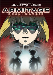 Armitage III Dual-Matrix
