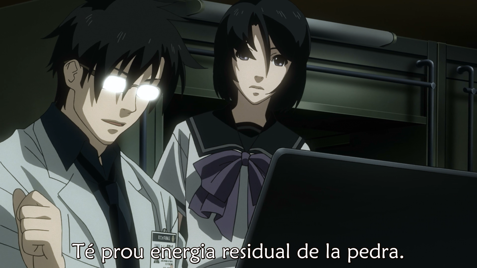 Aru Zombie Shoujo no Sainan (AniMugen Fansub)