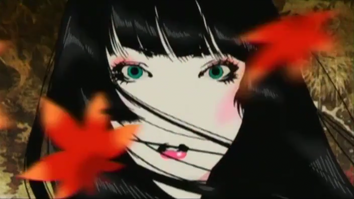 Asience Kami wa Onna no Inochi (AniMugen Fansub)