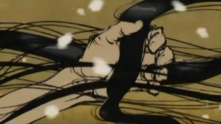 Asience Kami wa Onna no Inochi (AniMugen Fansub)