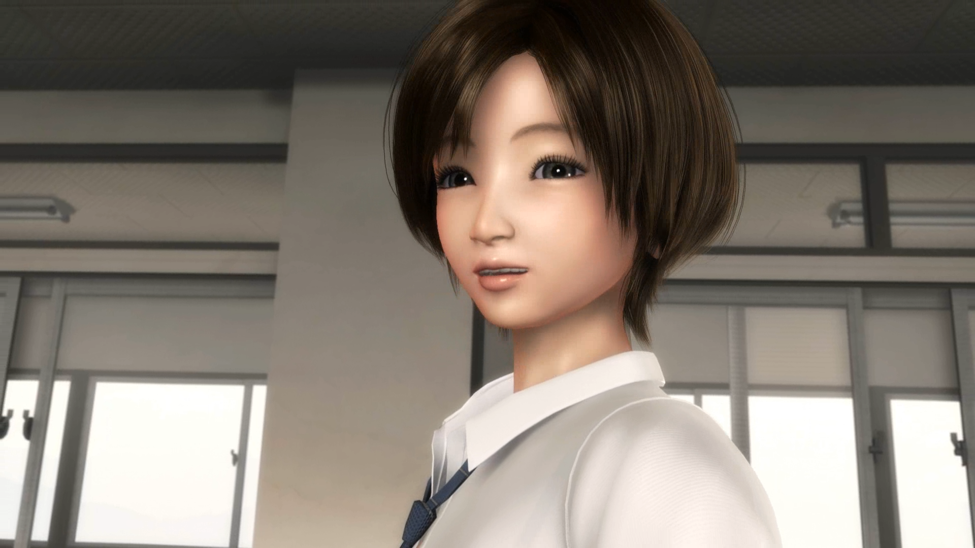 A Last Summer (Awanatsu) (Raw)