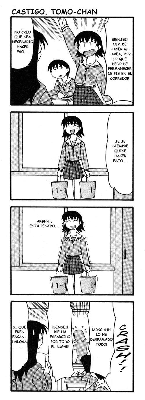 Azumanga Daioh (Per2manga)