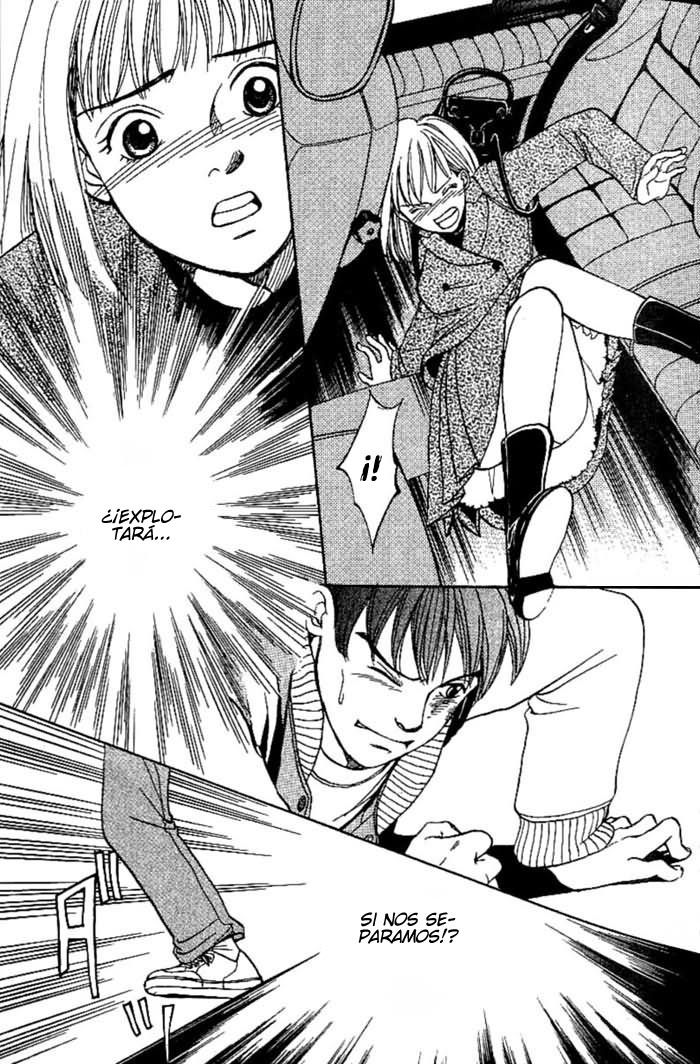 B-Shock (Menudo Fansub)