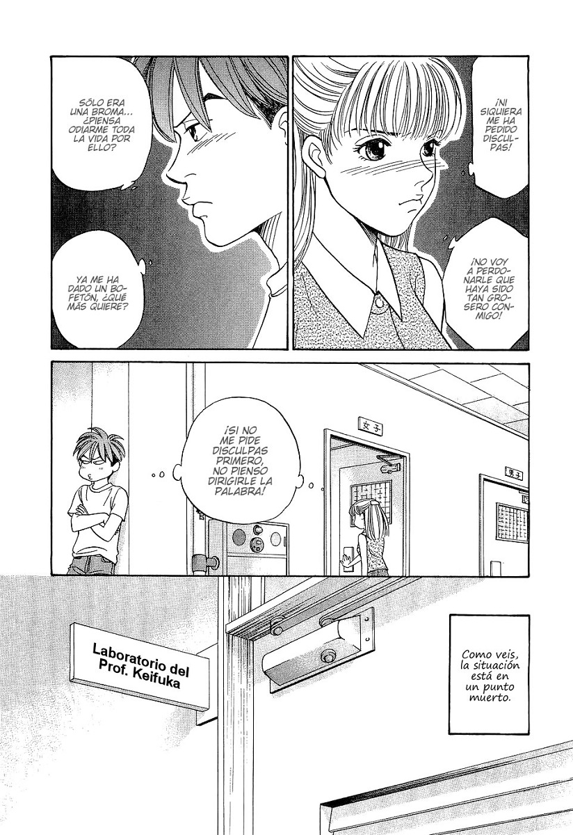 B-Shock (Menudo Fansub)