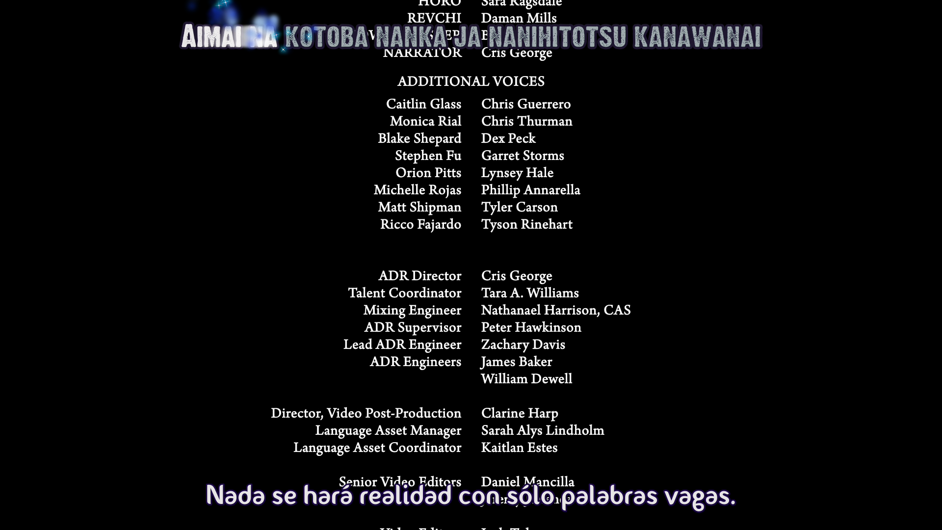 Black Clover (Otaku Tail No Fansub)