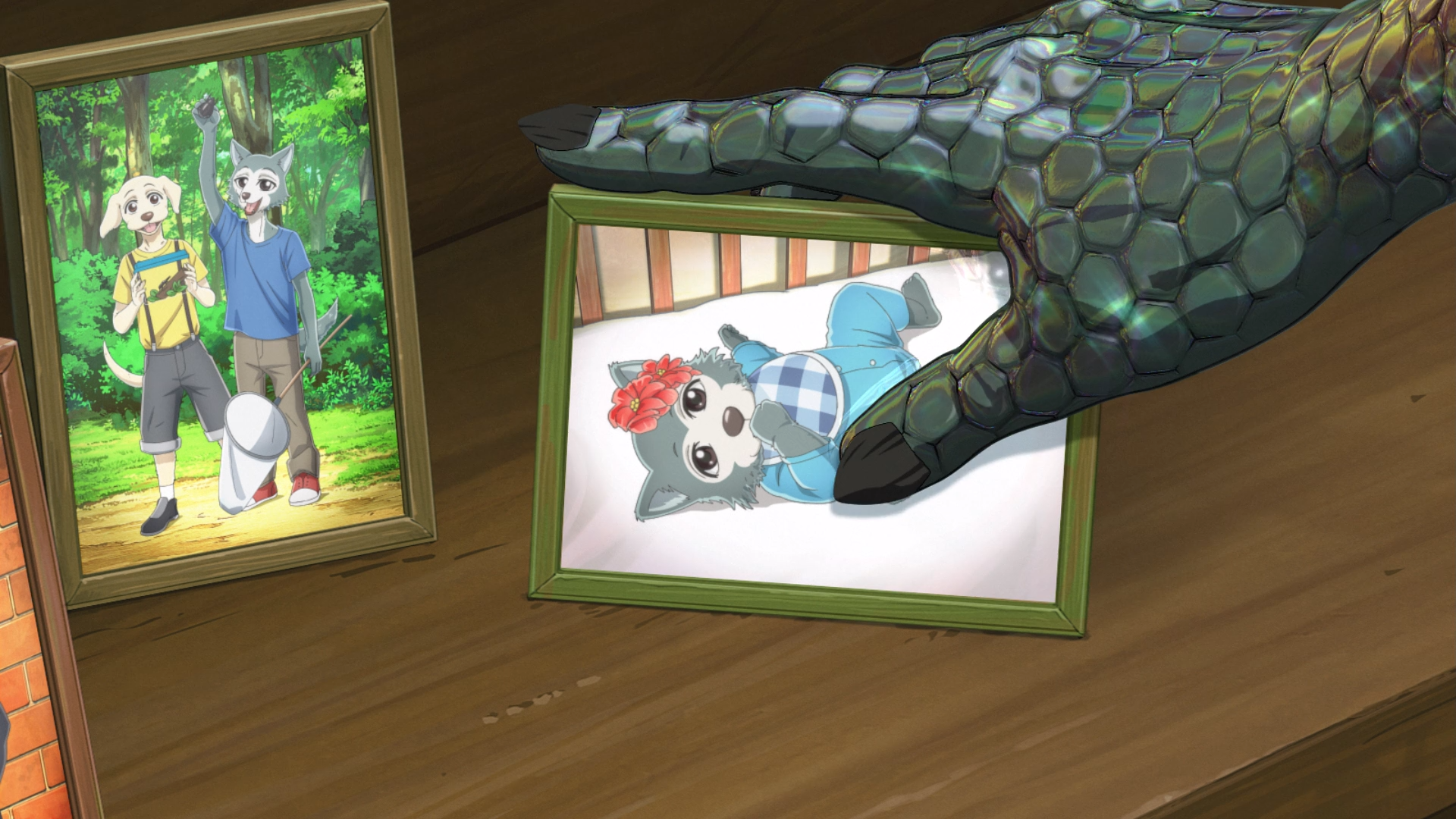 Beastars Final Season (VARYG)