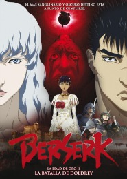 Berserk: Ougon Jidaihen II - Doldrey Kouryaku
