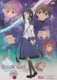 book girl