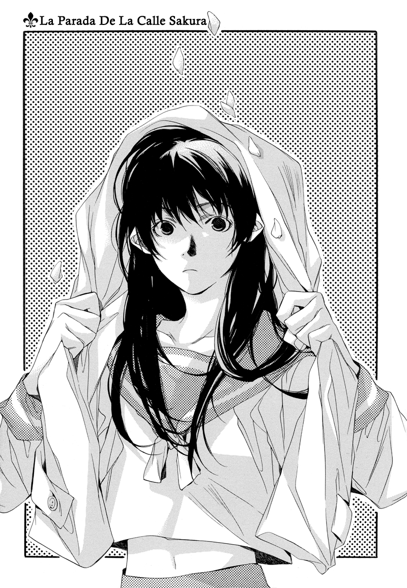 Bus Hashiru (Gotei 13 no Fansub)