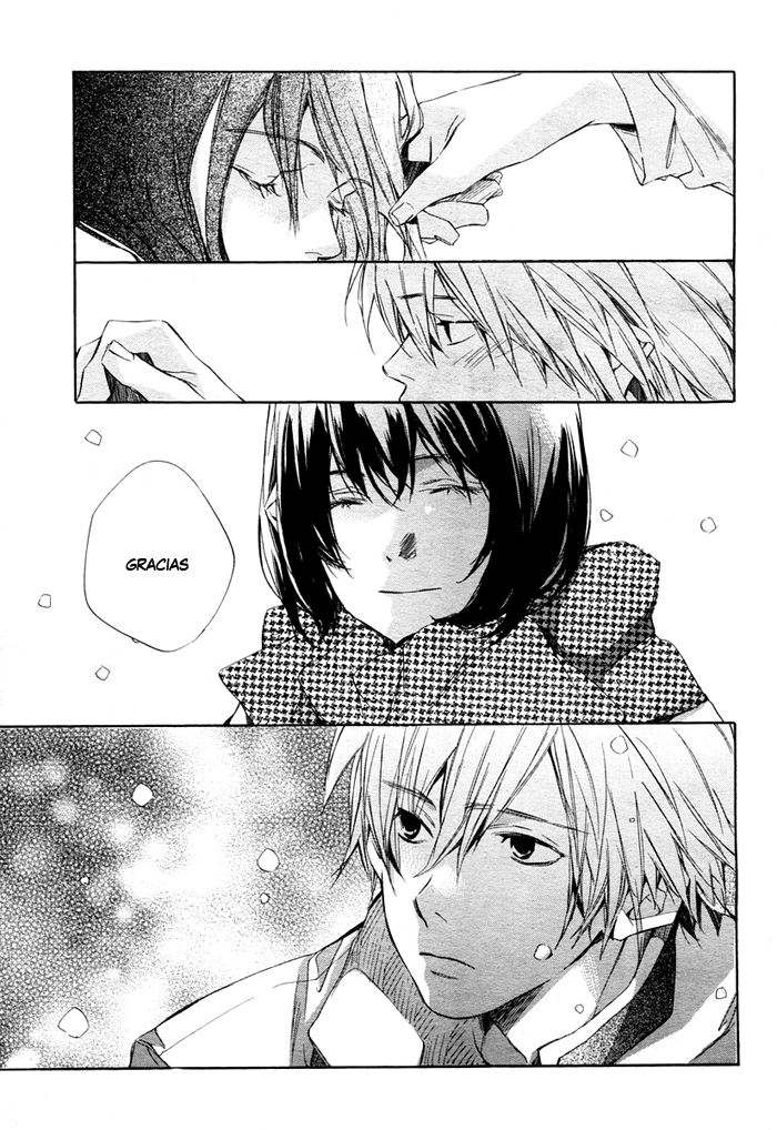 Bus Hashiru (Gotei 13 no Fansub)