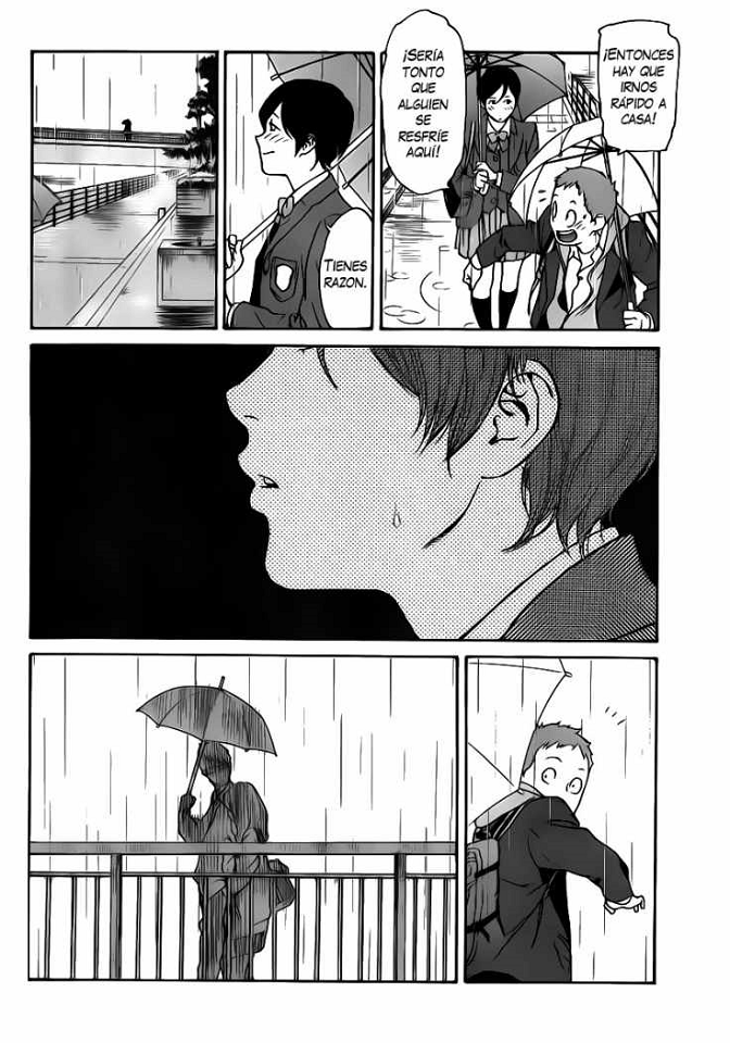 Boku no Kirai na Kimi no Koto (Animexis)