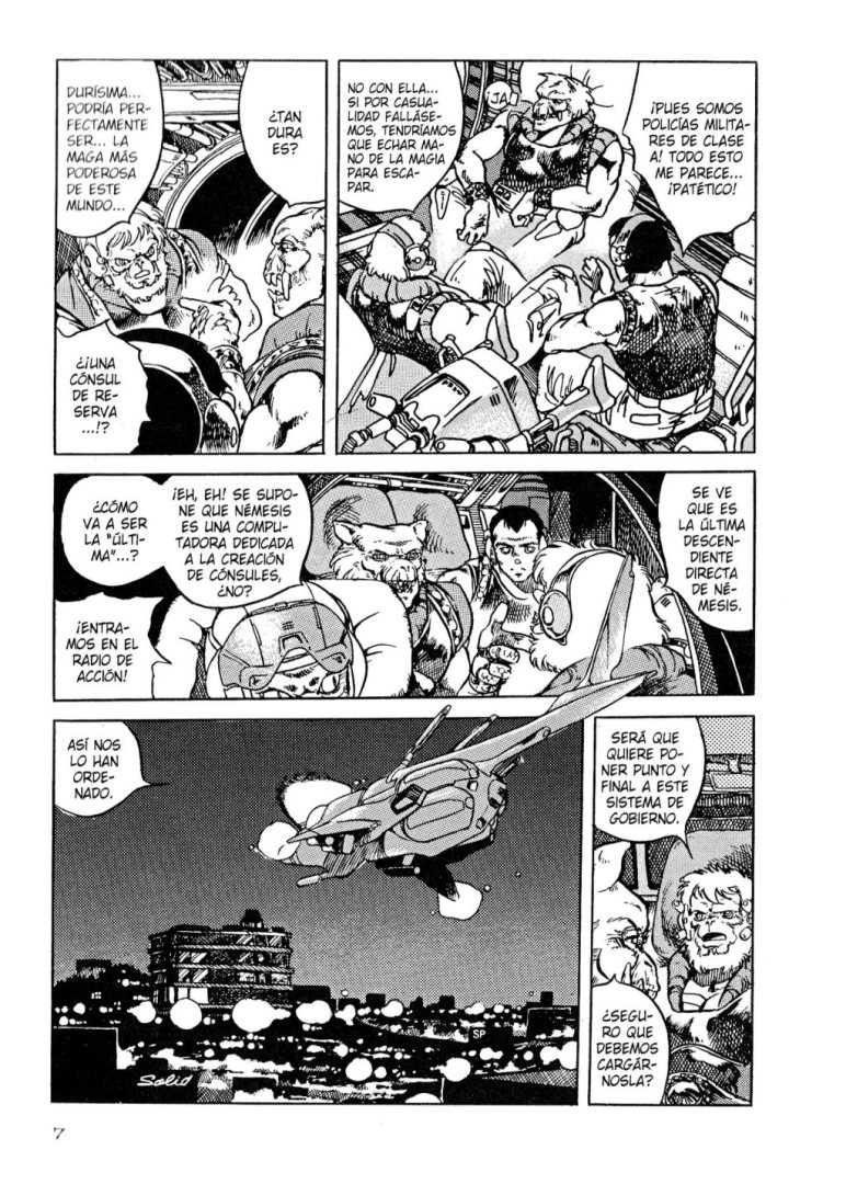 Black Magic (Comic Release Group)