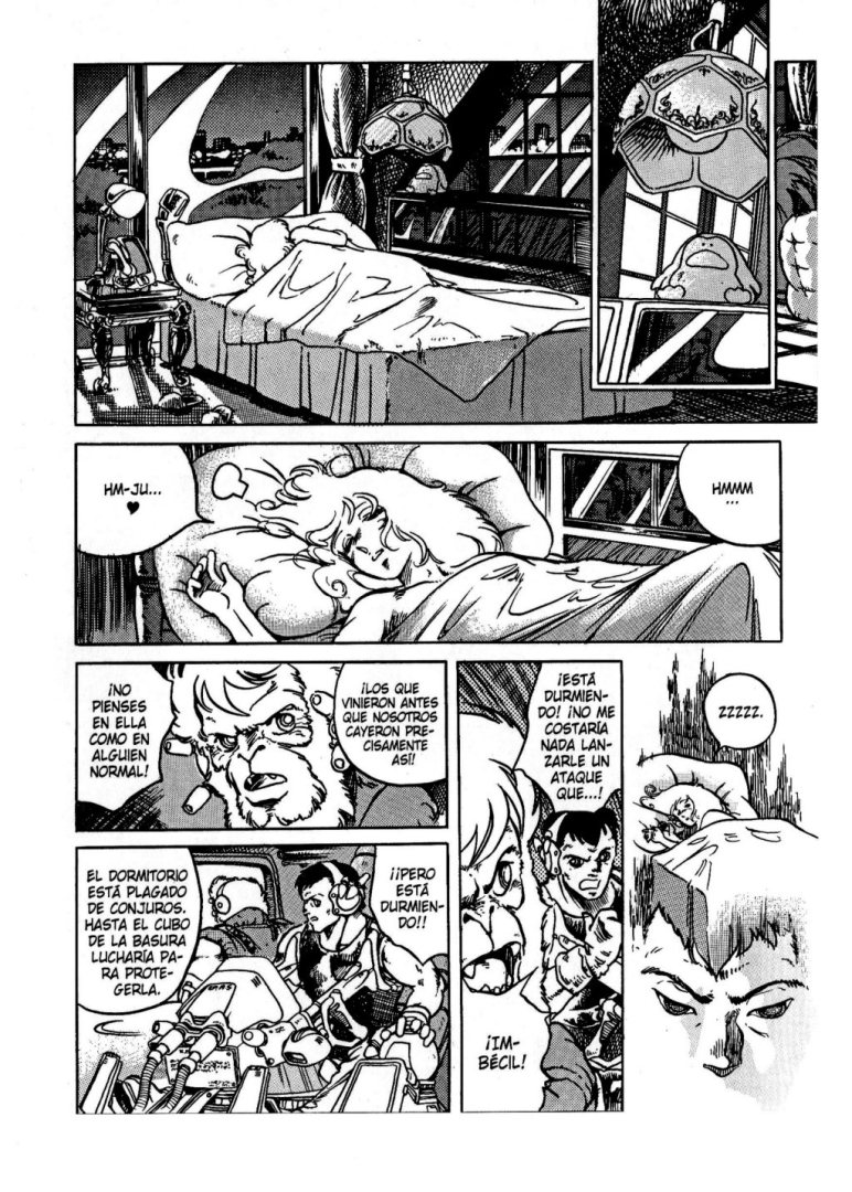 Black Magic (Comic Release Group)