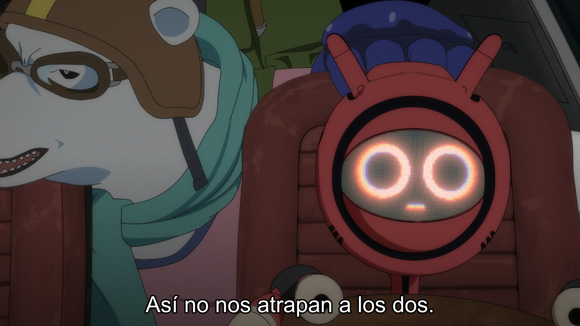 Bullet/Bullet (VARYG)