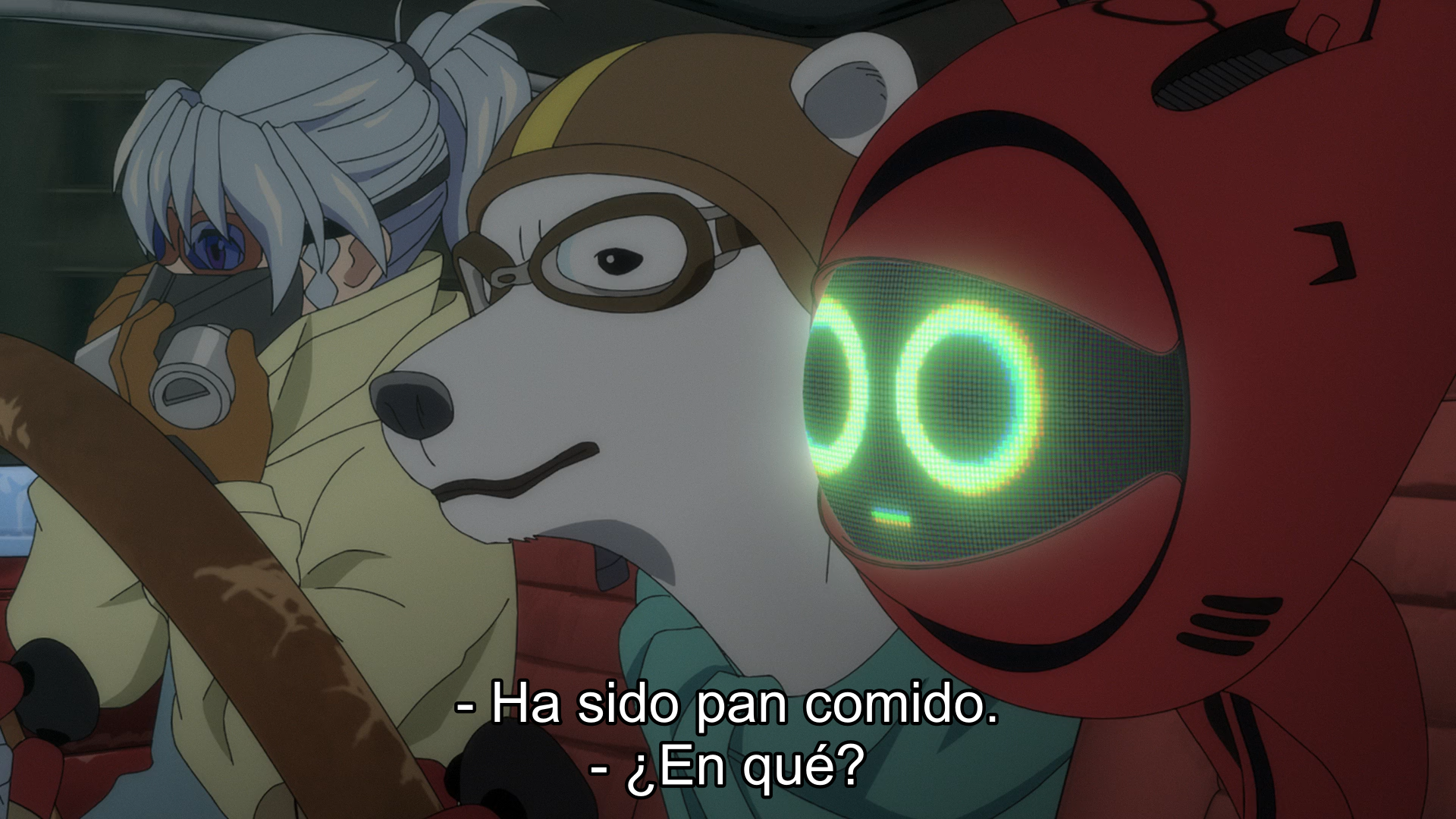 Bullet/Bullet (VARYG)