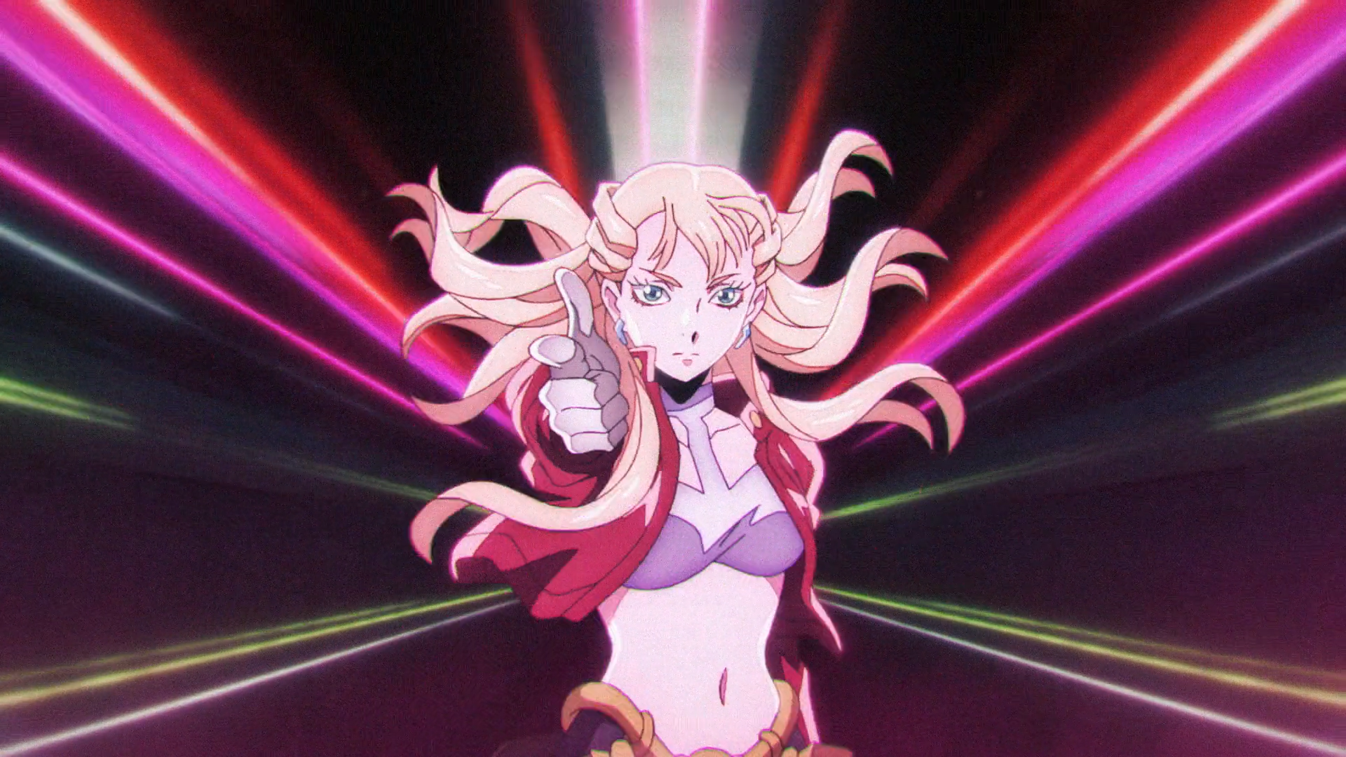 Bullet/Bullet (VARYG)