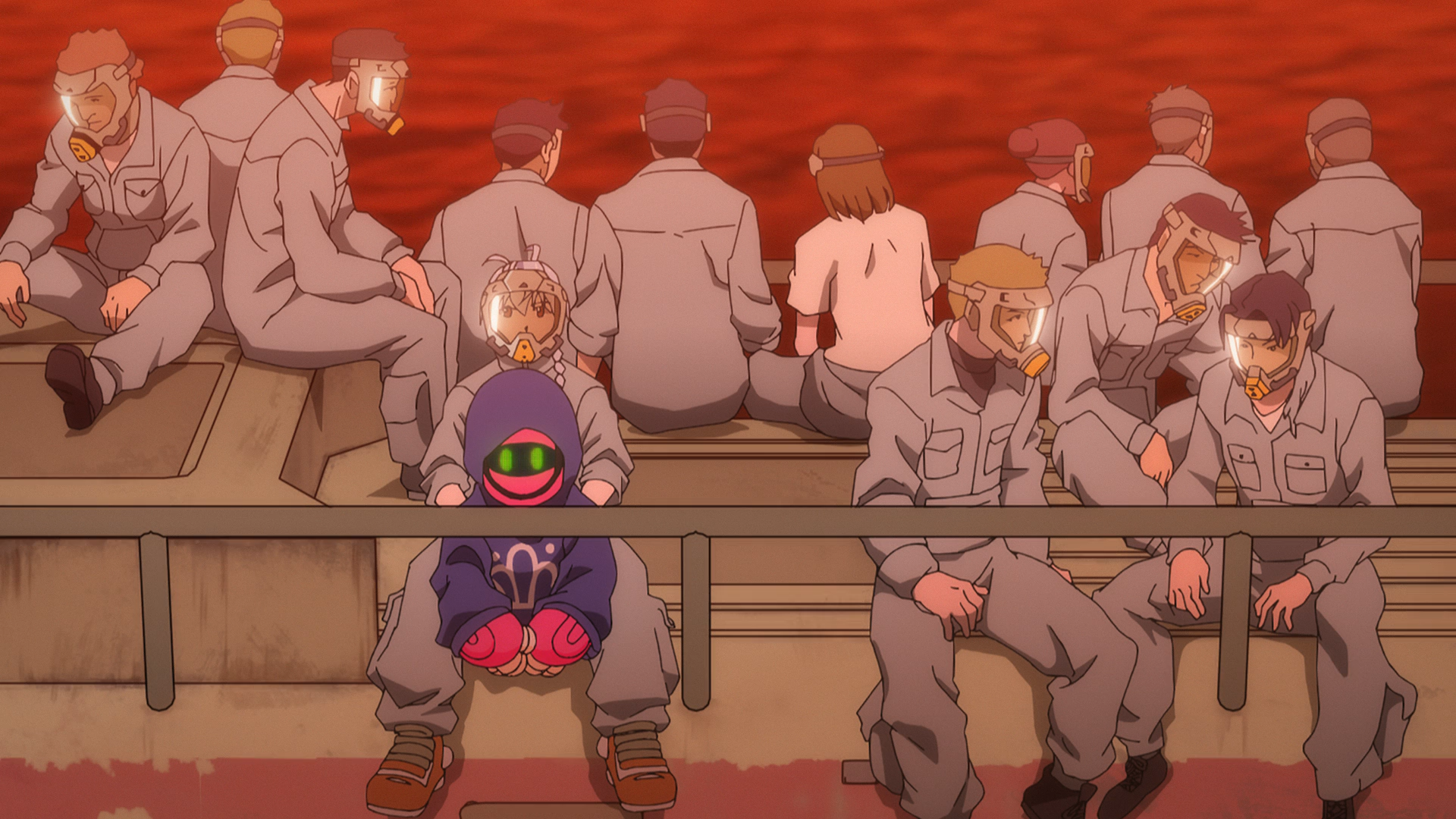 Bullet/Bullet (VARYG)