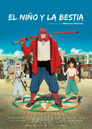 El niño y la bestia