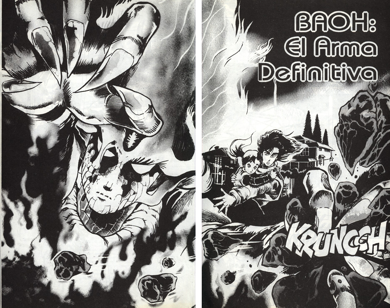 Baoh (Comic Release Group)