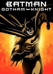 Batman: Gotham Knight
