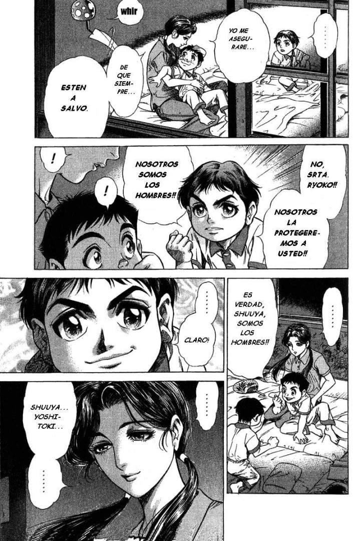 Battle Royale (Comic Release Group)