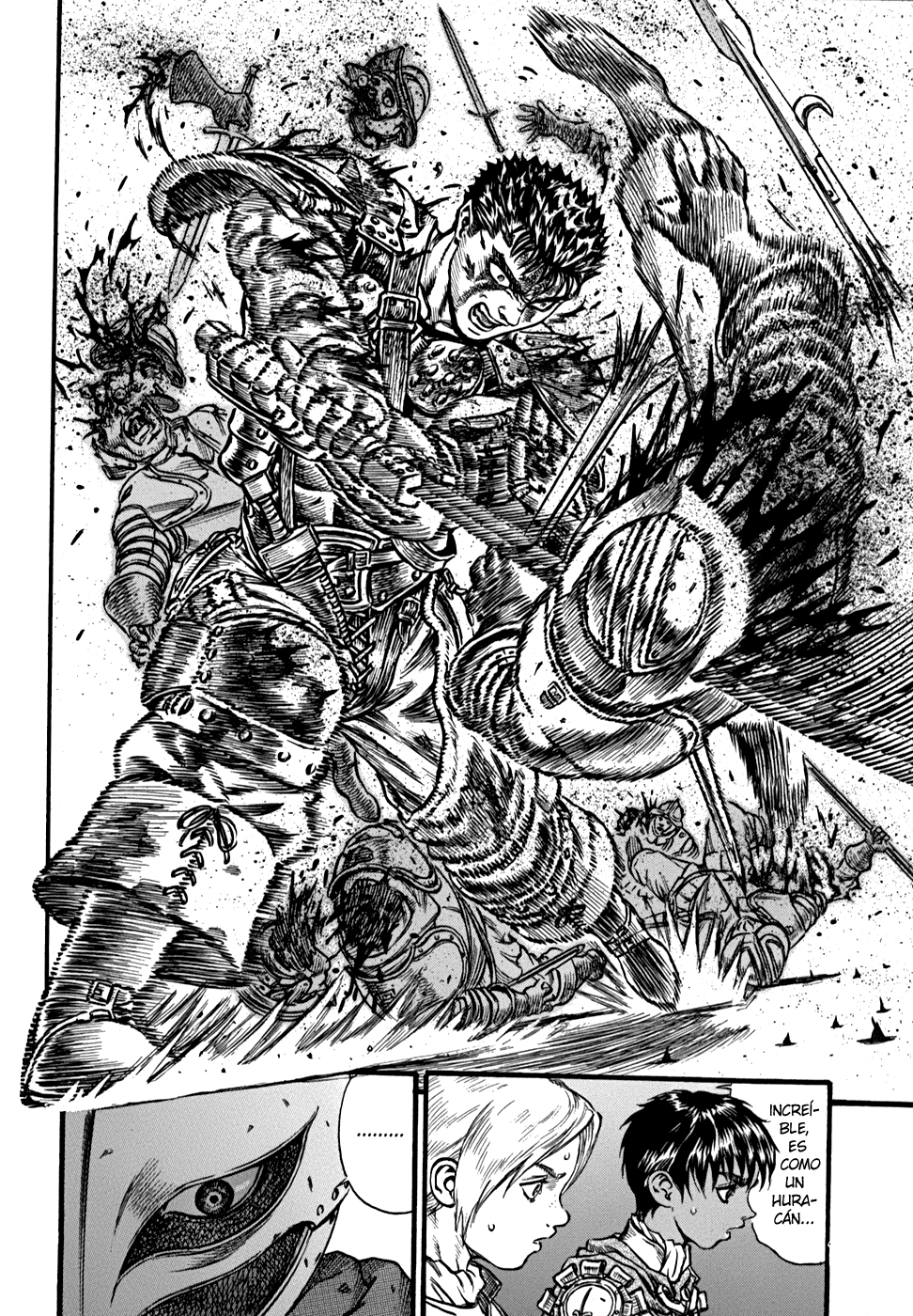 Berserk (NsG Manga)