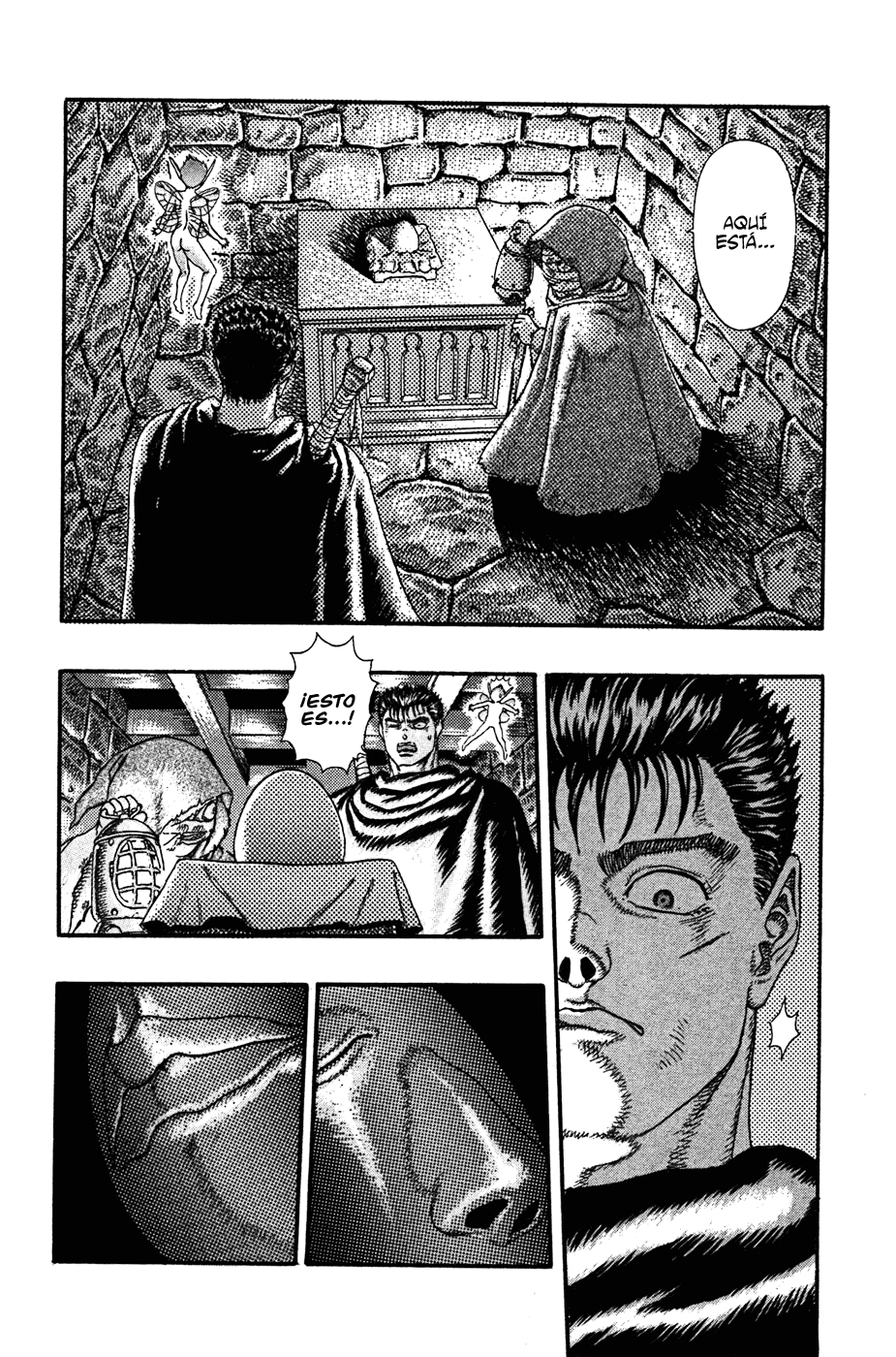 Berserk (SeinenDen)
