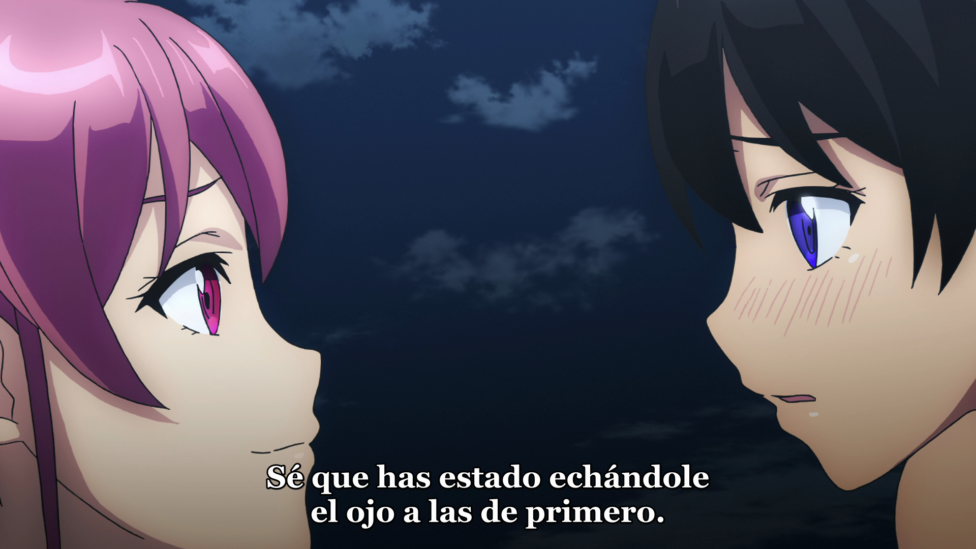 Kyochuu Rettou Movie (AniMugen Fansub)