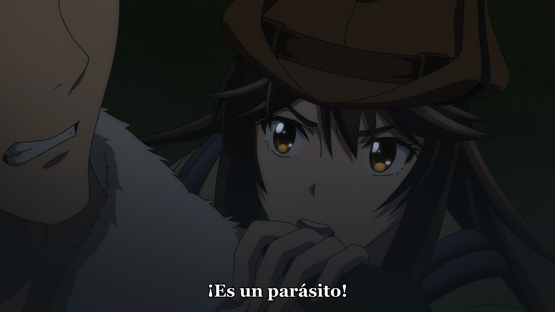 Kyochuu Rettou Movie (AniMugen Fansub)