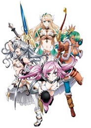 Bikini Warriors 2016